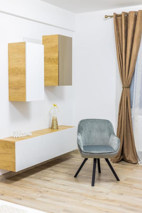 Brigitte Apartment Brasov Bagian luar foto