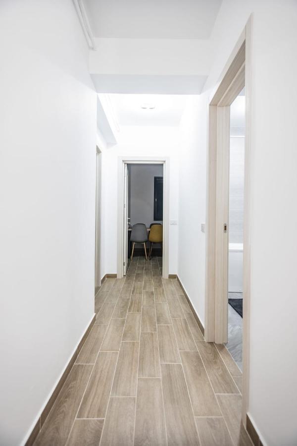Brigitte Apartment Brasov Bagian luar foto