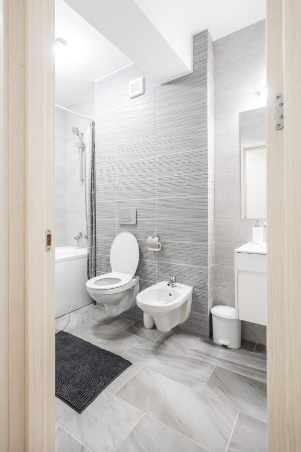 Brigitte Apartment Brasov Bagian luar foto