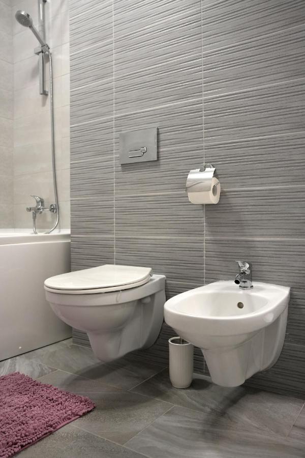Brigitte Apartment Brasov Bagian luar foto