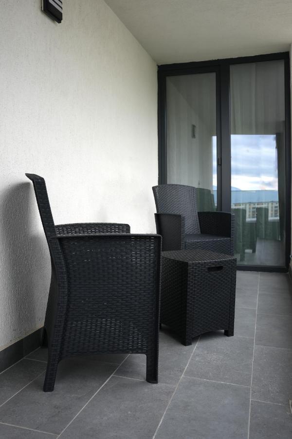 Brigitte Apartment Brasov Bagian luar foto