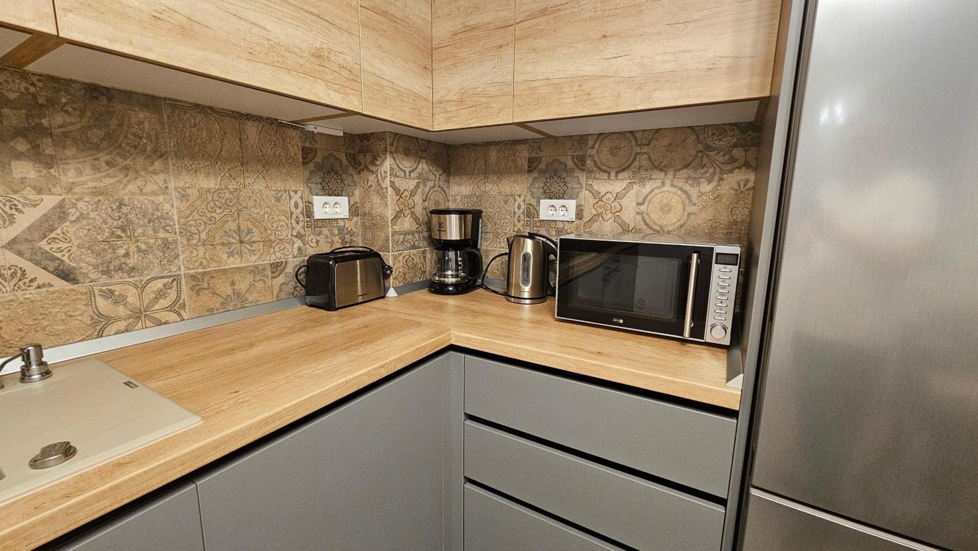 Brigitte Apartment Brasov Bagian luar foto